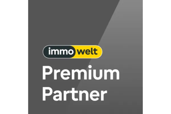 Logo Immowelt